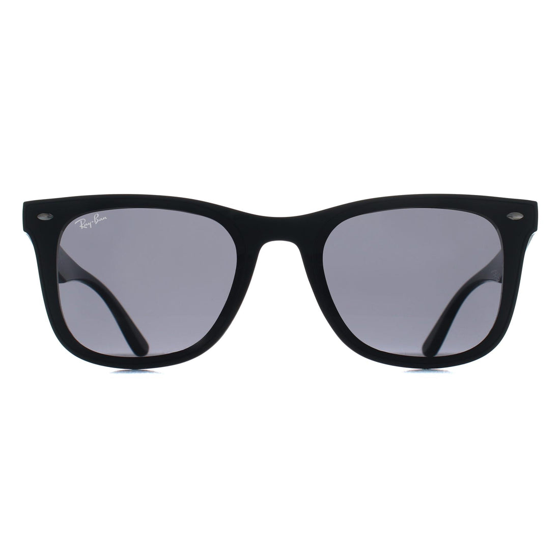 Ray-Ban Sunglasses RB4420 601/87 Black Dark Grey