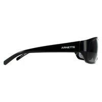 Arnette Sunglasses Uka-Uka AN4290 275387 Black Dark Grey