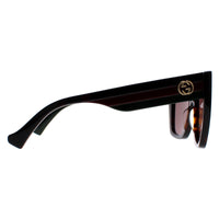 Gucci Sunglasses GG1300S 002 Havana Brown
