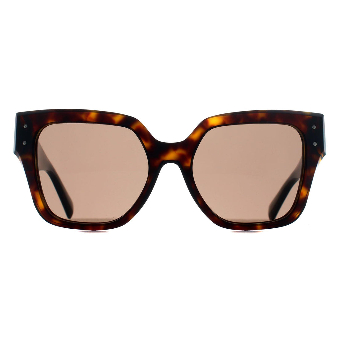 Dolce & Gabbana Sunglasses DG4471 502/73 Havana Dark Brown