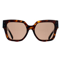 Dolce & Gabbana Sunglasses DG4471 502/73 Havana Dark Brown
