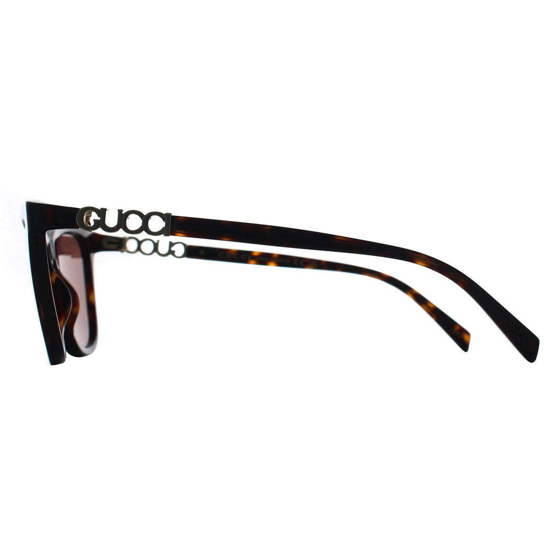 Gucci Sunglasses GG2032S 002 Havana Brown