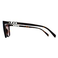 Gucci Sunglasses GG2032S 002 Havana Brown