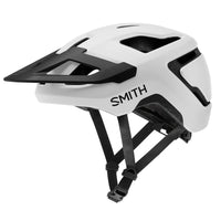 Smith White Unisex Pilot Mips MTB Bike Helmet - Small