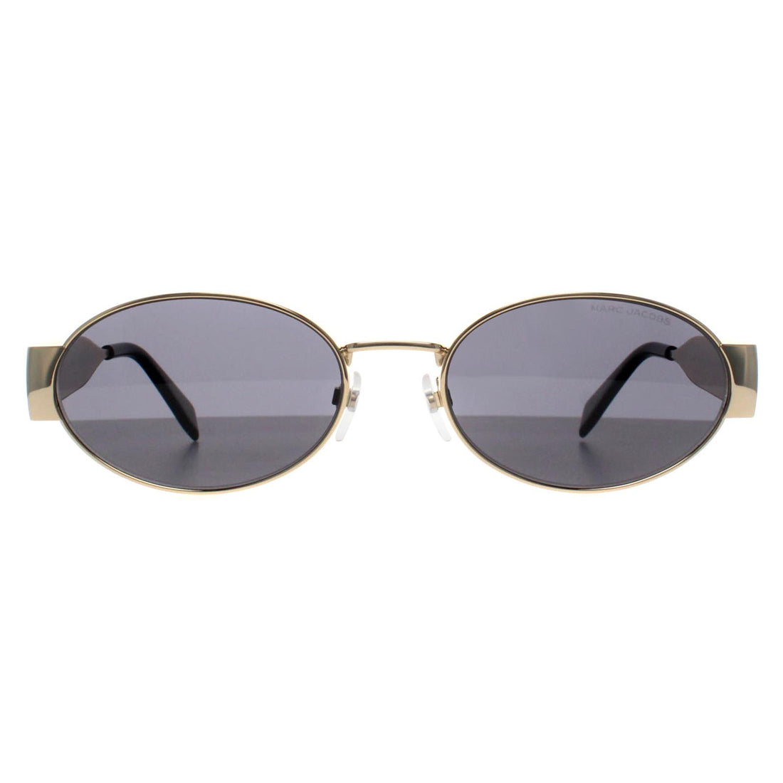 Marc Jacobs Sunglasses MARC 806/S RHL/IR Gold Grey