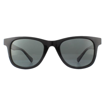 Polaroid Sunglasses 1016/S/NEW 807 M9 Black Grey Polarized
