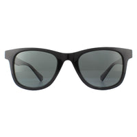 Polaroid PLD 1016/S/NEW Sunglasses Black Grey Polarized