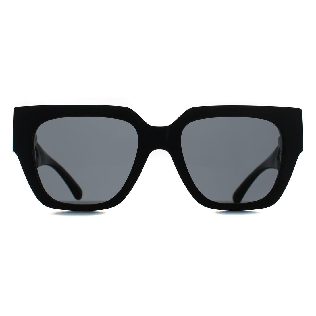 Versace Sunglasses VE4409 GB1/87 Black Dark Grey