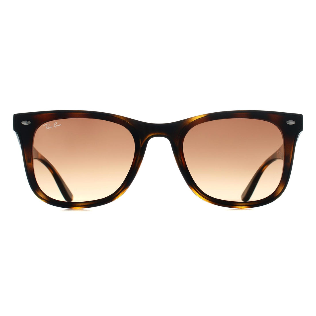 Ray-Ban Sunglasses RB4420 710/13 Havana Brown Gradient