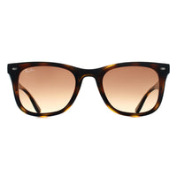 Ray-Ban Sunglasses RB4420 710/13 Havana Brown Gradient