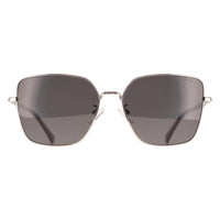 Polaroid Sunglasses PLD 4193/G/SX 010 M9 Palladium Grey Polarized