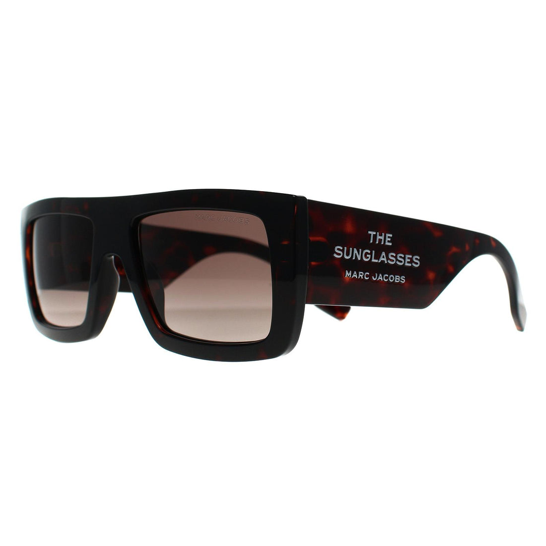 Marc Jacobs Sunglasses MARC 775/S 086 HA Havana Brown