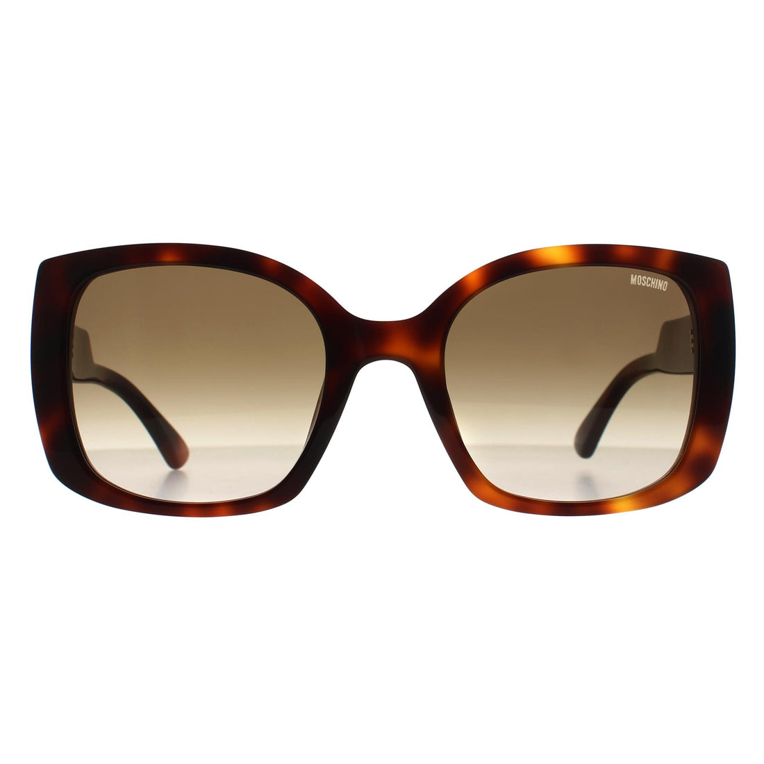 Moschino Sunglasses MOS124/S 05L HA Havana Brown Gradient