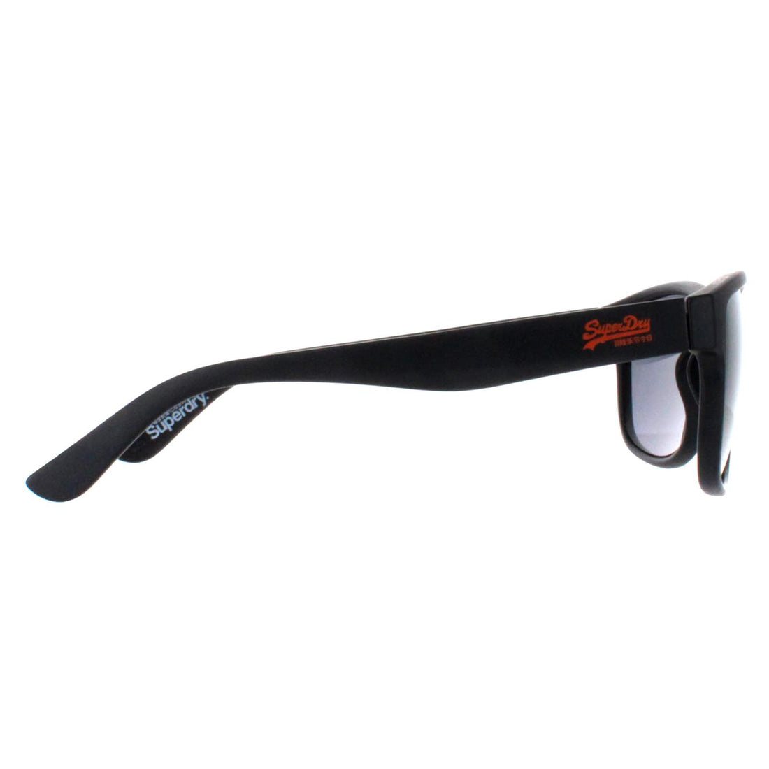 Superdry Sunglasses Rockstar 104A Black Grey