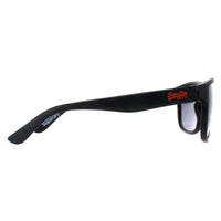 Superdry Sunglasses Rockstar 104A Black Grey