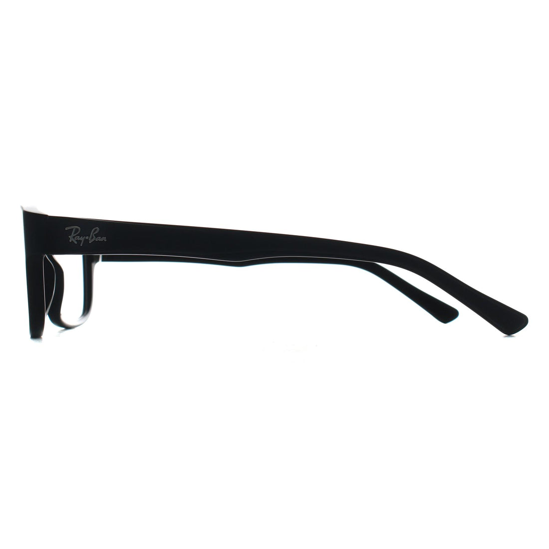 Ray-Ban Glasses Frames RX5268 5119 Black Men Women
