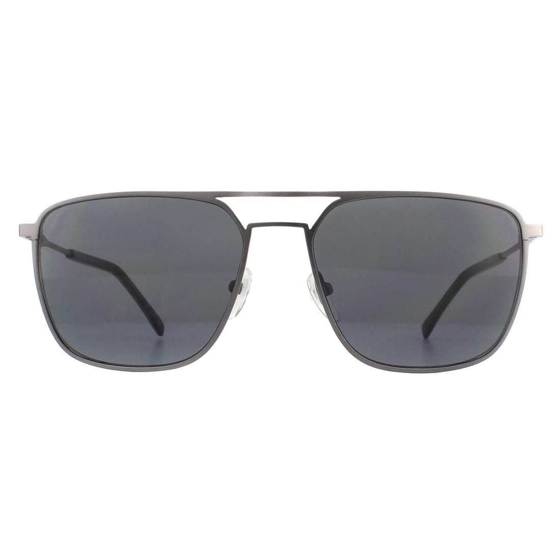 Lacoste Sunglasses L194S 033 Matte Gunmetal Grey