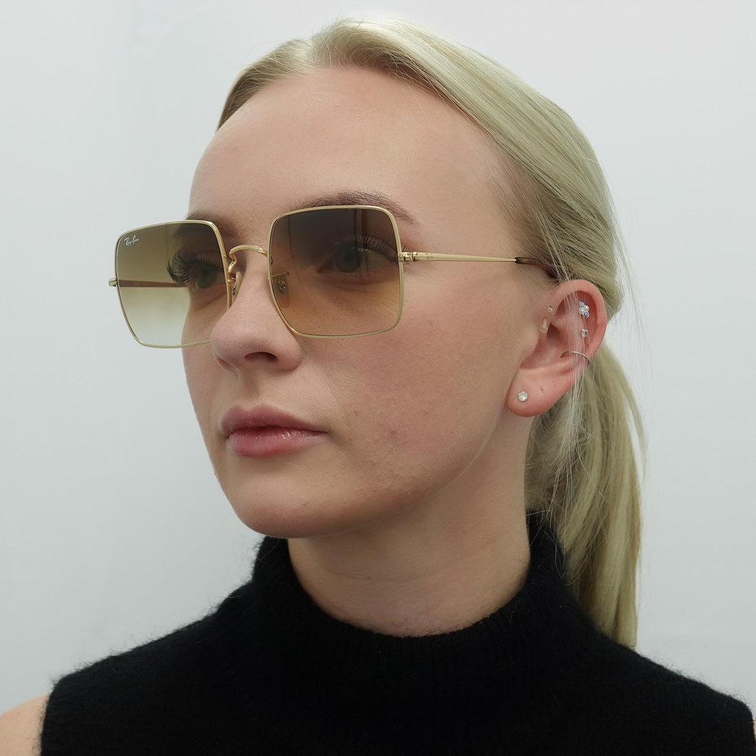 Discover 191+ light brown sunglasses