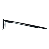 Oakley Glasses Frames Socket 5.0 OX3217-01 Satin Black Men
