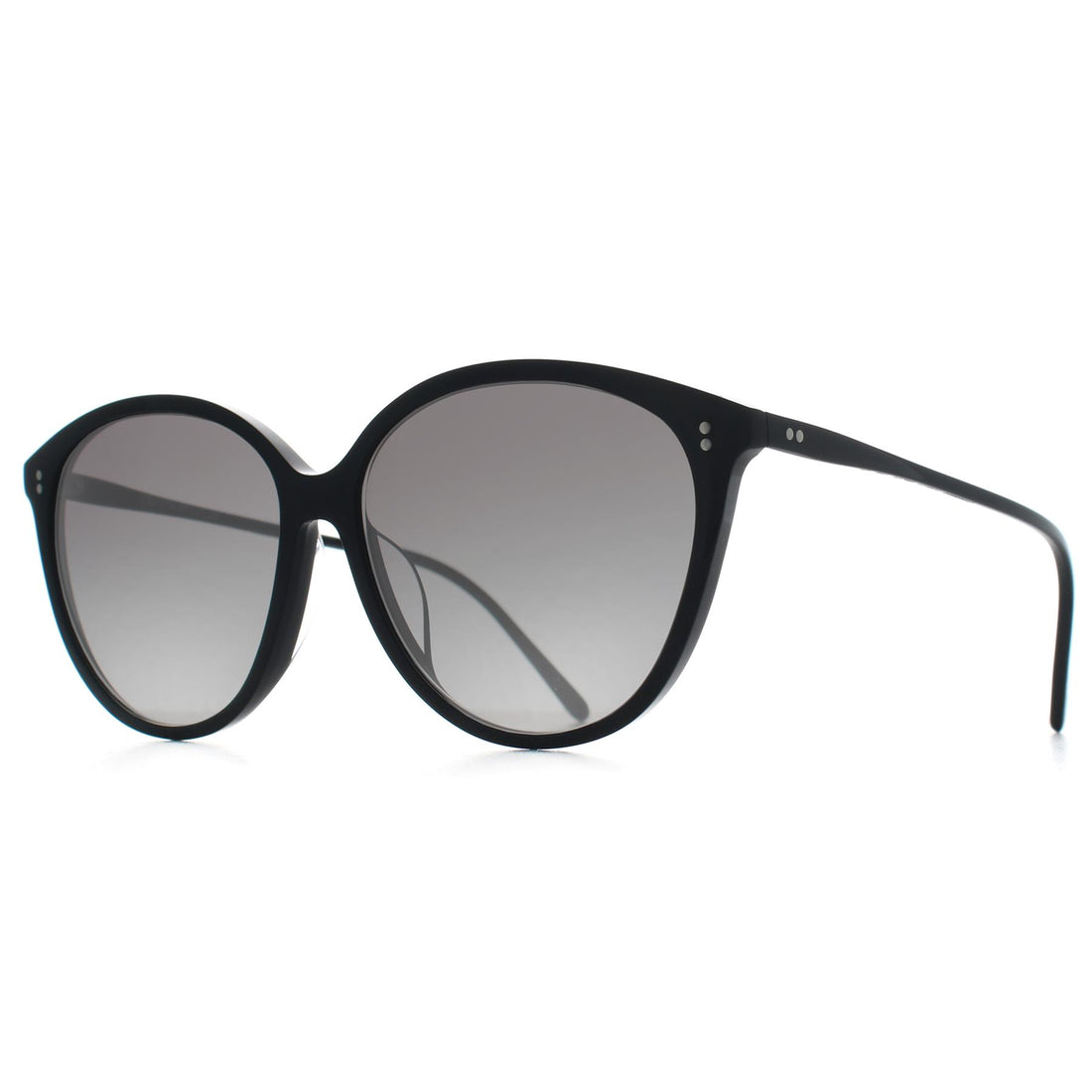 Oliver Peoples Sunglasses OV5605SU Soleau 173111 Black Grey Gradient
