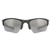 Oakley Sunglasses Half jacket 2.0 OO9154-65 Matte Black Prizm Black Polarized