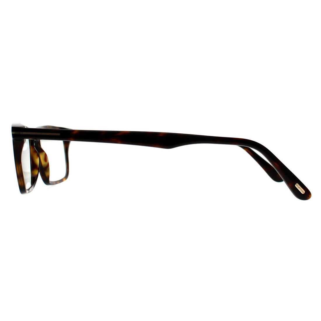 Tom Ford Glasses Frames FT5681-B 052 Dark Havana Men