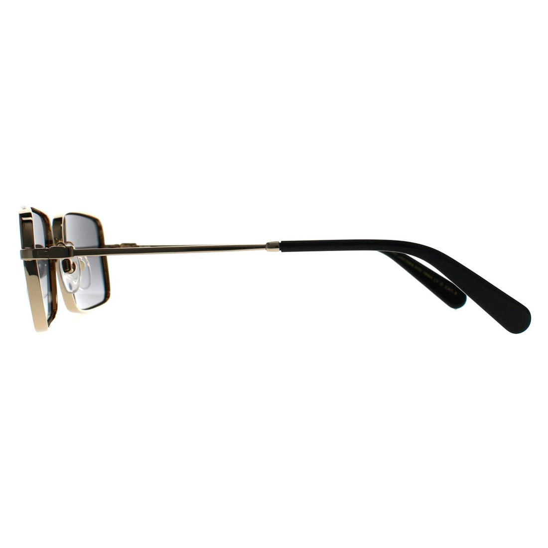 Marc Jacobs Sunglasses MARC 771/N/S RHL/9O Gold Black Grey Gradient
