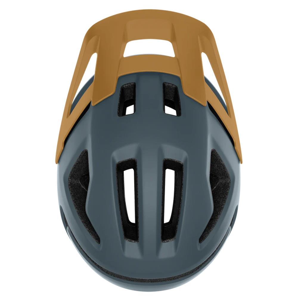 Smith Grey Unisex Pilot Mips MTB Bike Helmet - Medium