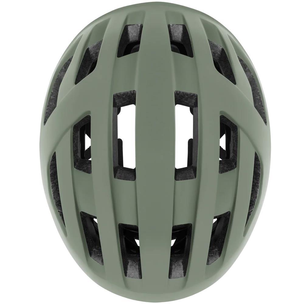 Smith Green Unisex Signal Mips Road Bike Helmet - Large