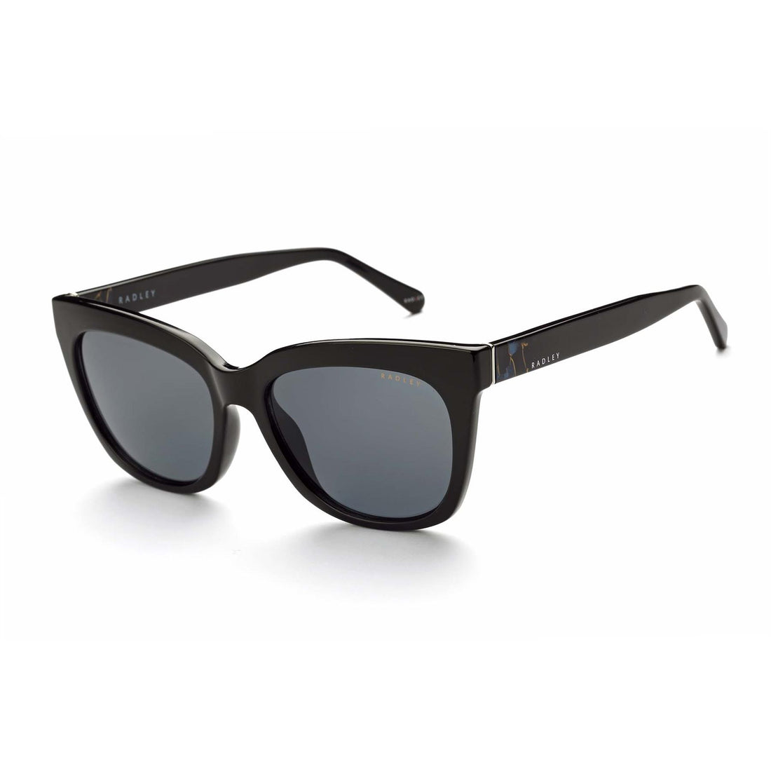 Radley Sunglasses Greenwich 104 Black Grey