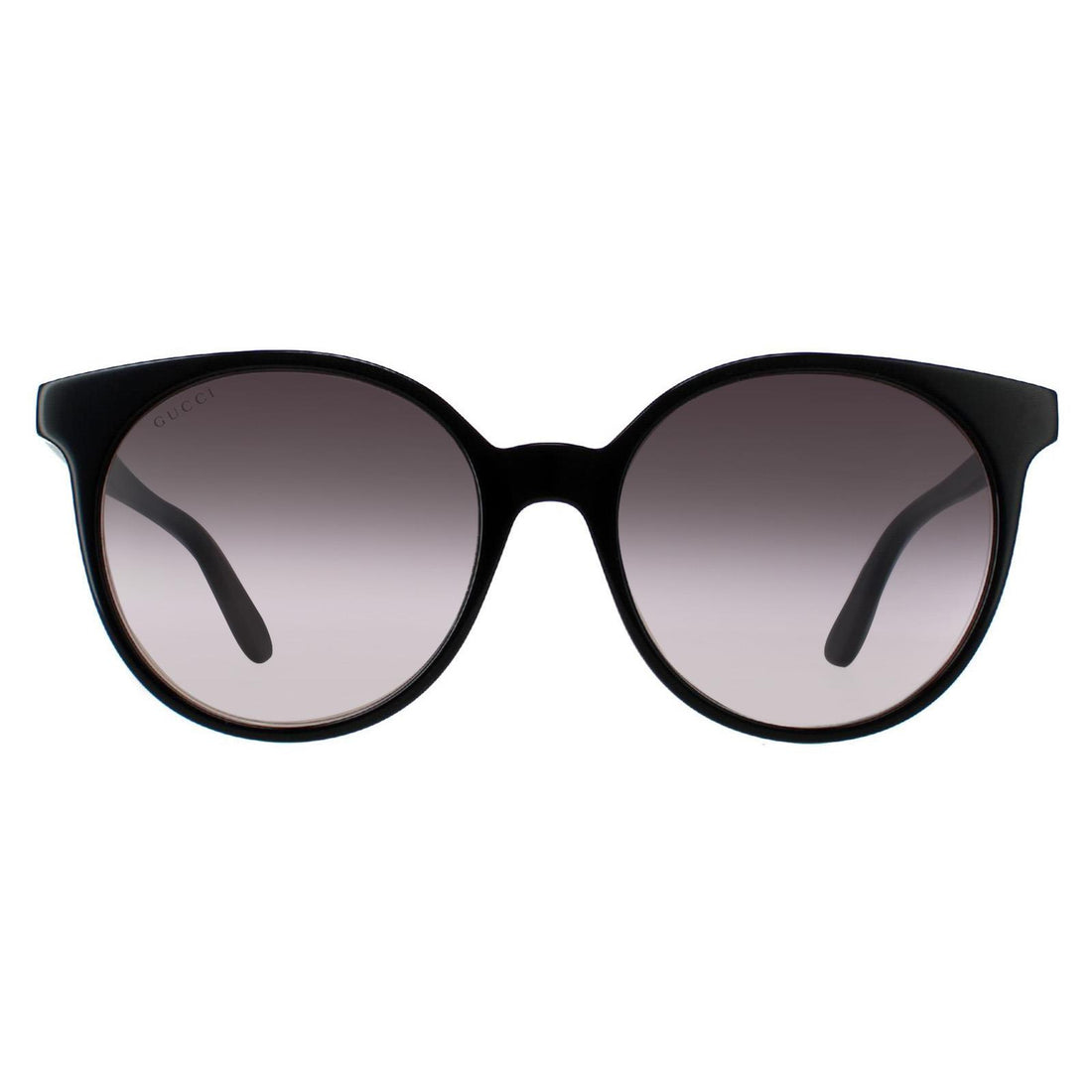 Gucci Sunglasses GG0488S 001 Black Grey Gradient