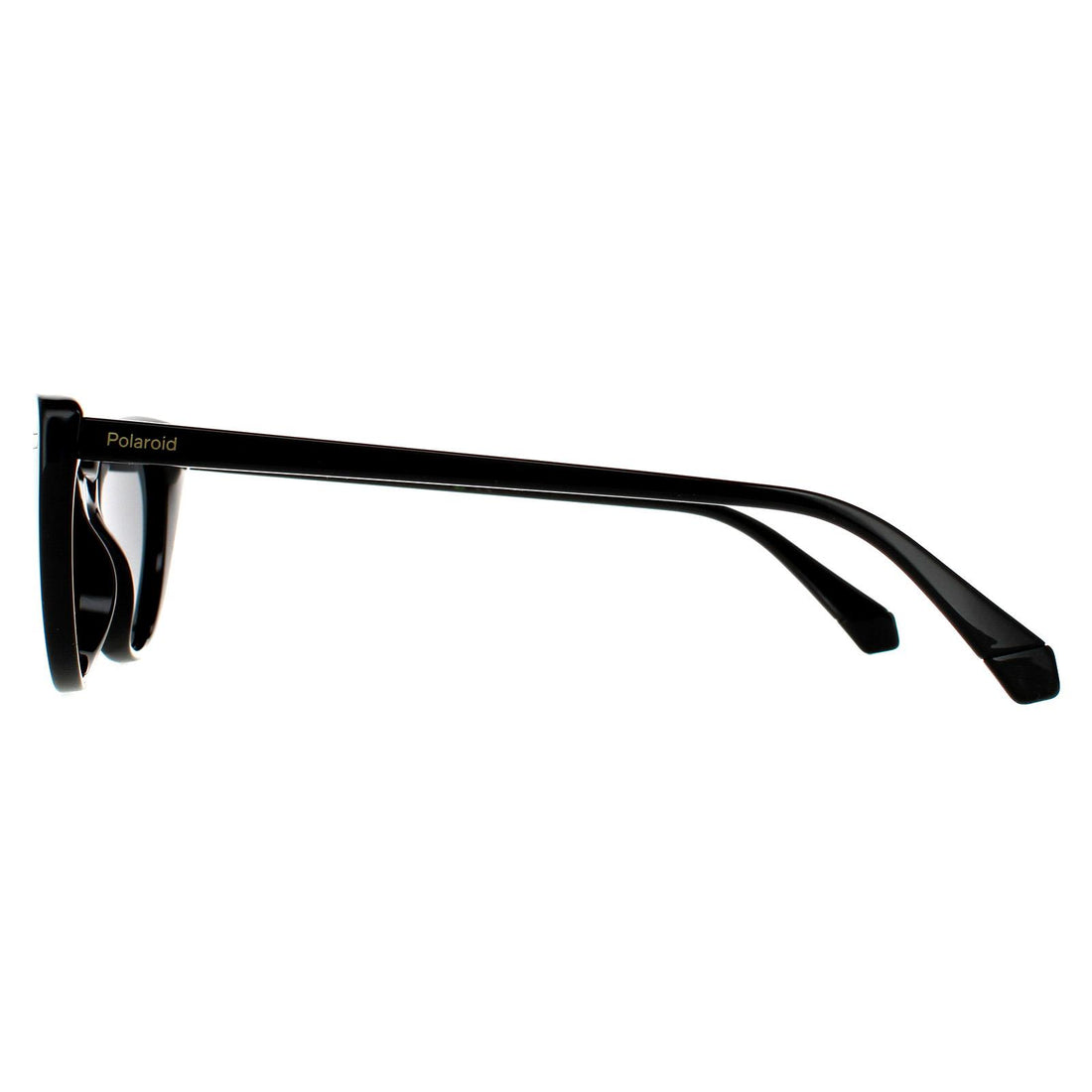 Polaroid Sunglasses PLD 4109/S 807 M9 Black Grey Gradient Polarized