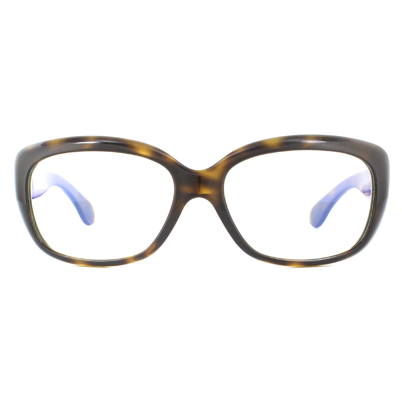 Sunglasses Jackie Ohh RB4101Â 710 BF Havana Clear Light Filter