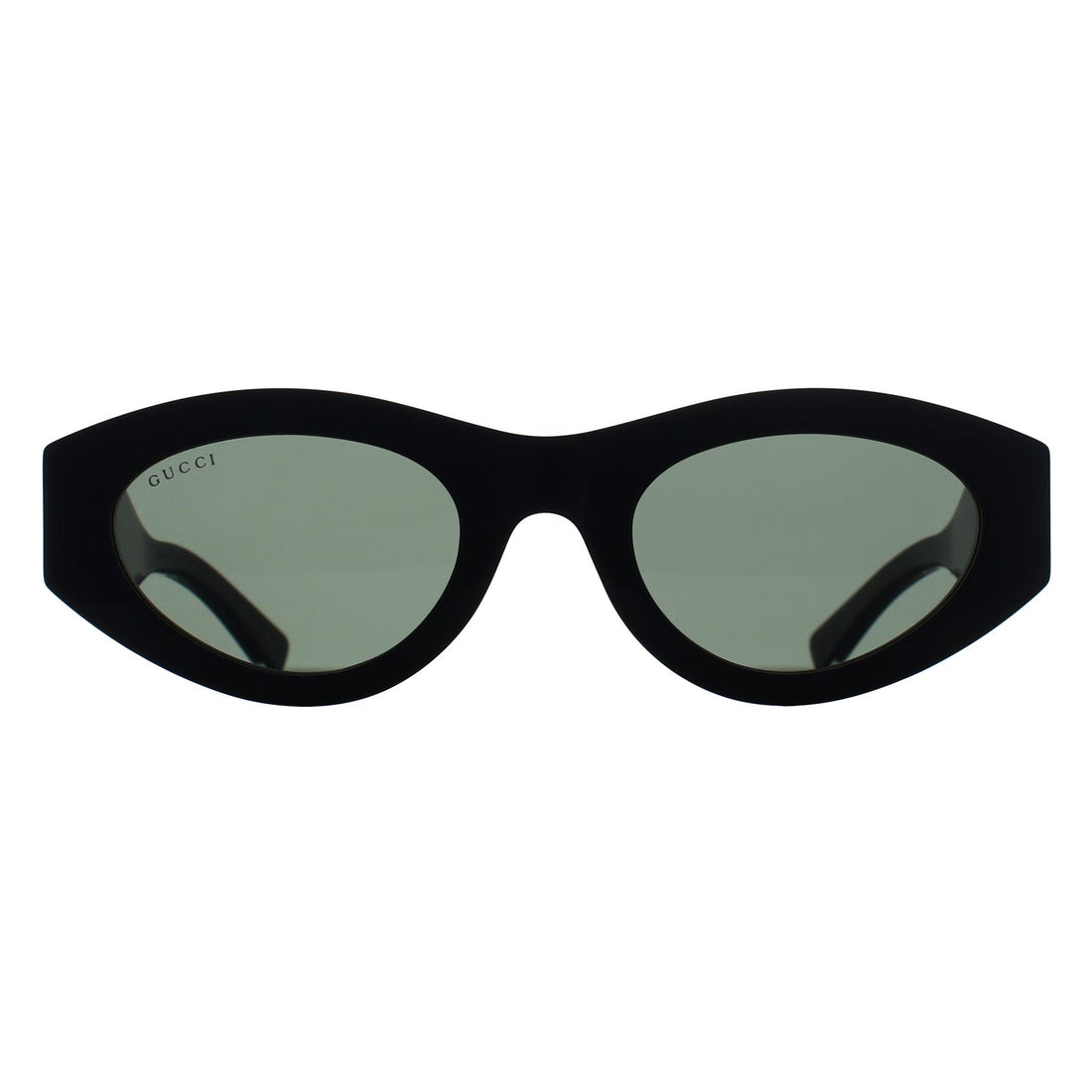 Gucci Sunglasses GG2065S 001 Black Grey
