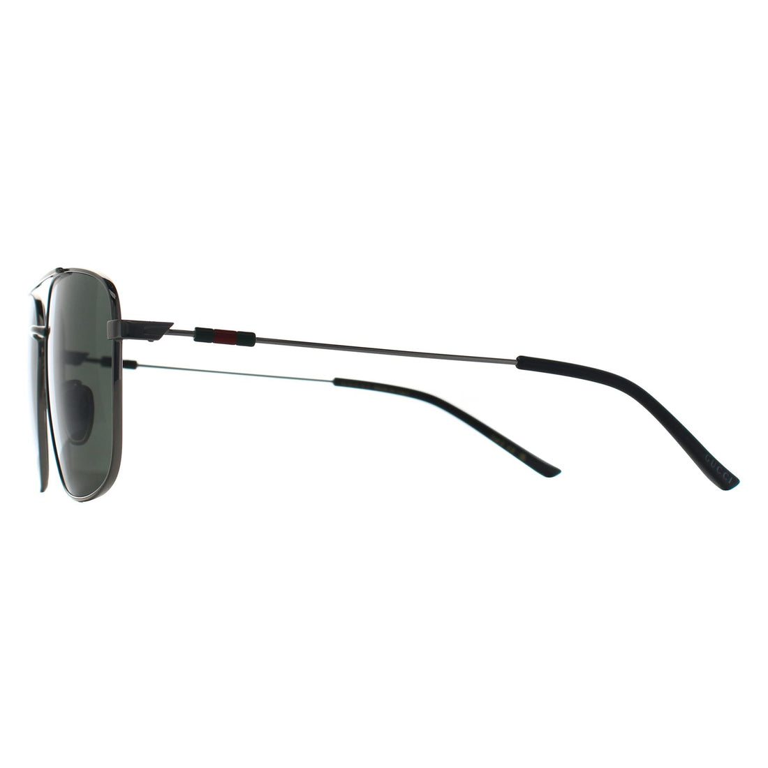 Gucci Sunglasses GG2096SA 001 Silver Grey
