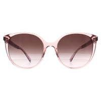 Kate Spade Sunglasses Kimberlyn/G/S 35J HA Pink Brown Gradient
