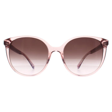 Kate Spade Sunglasses Kimberlyn/G/S 35J HA Pink Brown Gradient