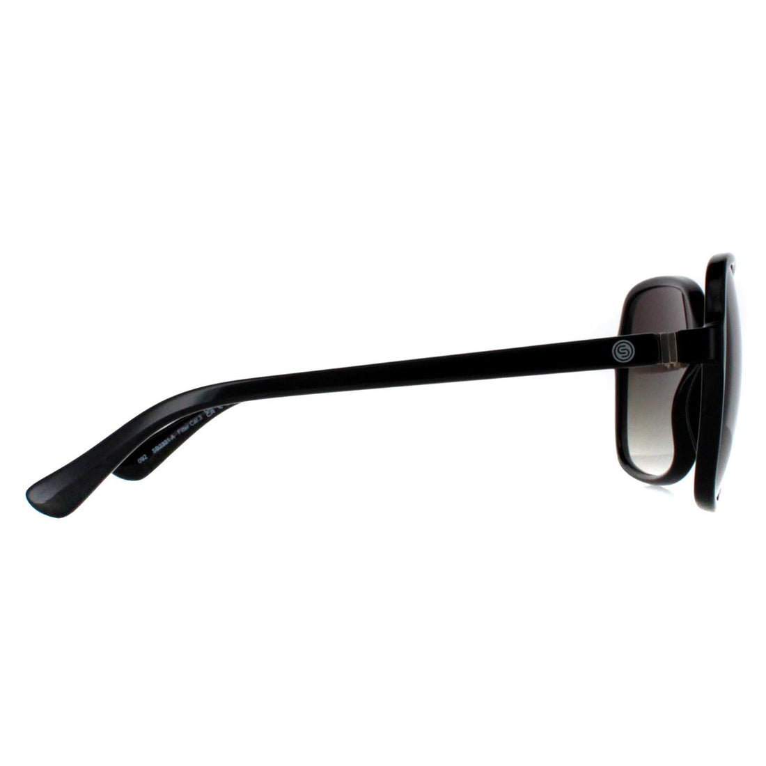 Smarty Sunglasses SB2321 A Black Grey