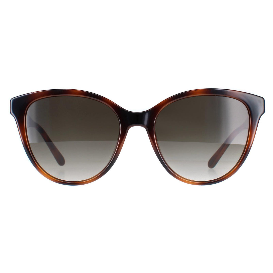 Salvatore Ferragamo SF1073S Sunglasses Tortoise Grey Gradient