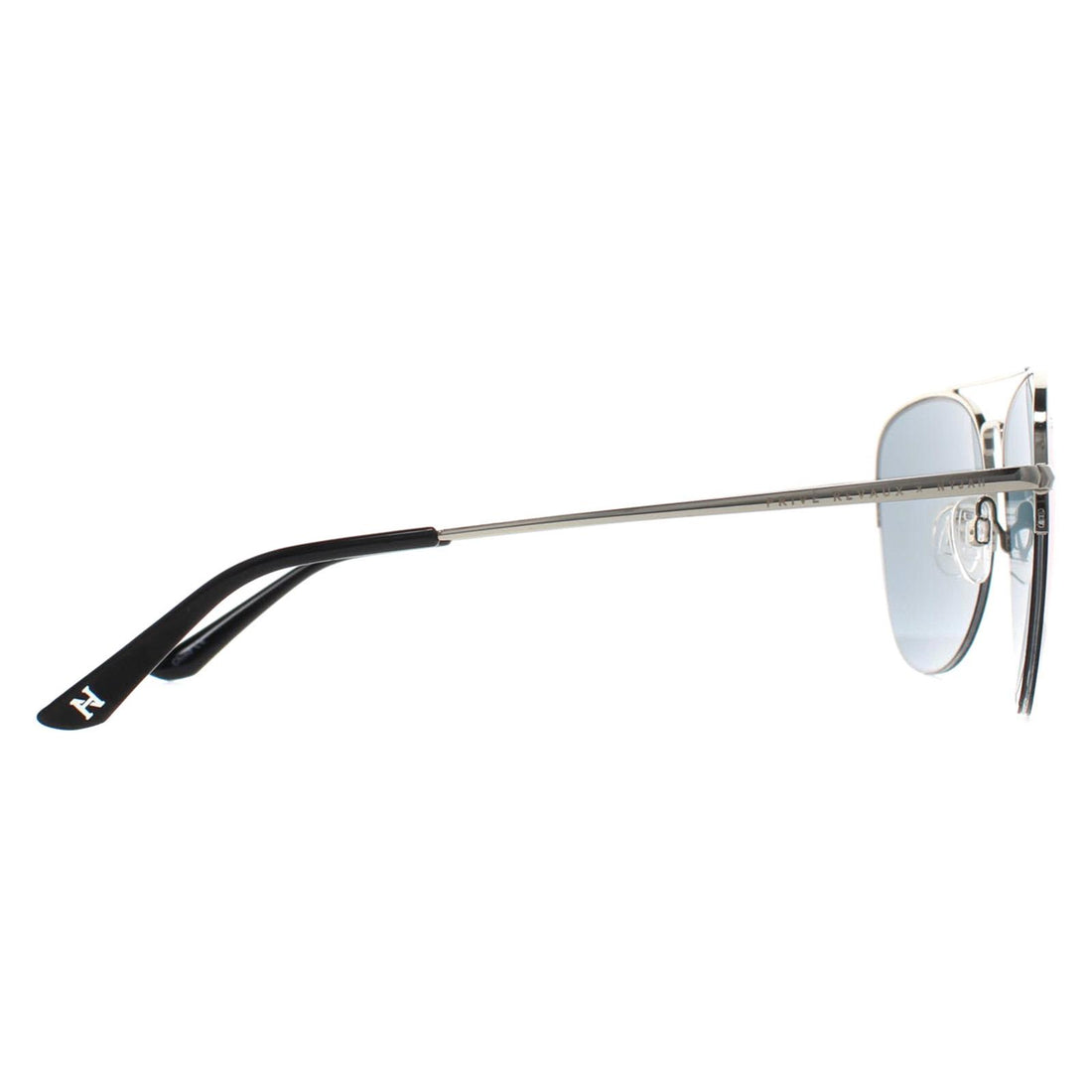 Prive Revaux Sunglasses Hollywood C21 Palladium Baby Blue