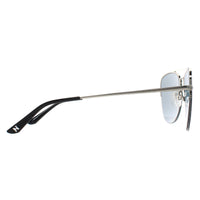 Prive Revaux Sunglasses Hollywood C21 Palladium Baby Blue