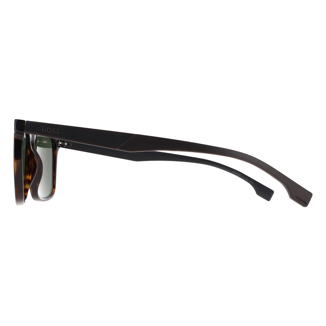 Hugo Boss Sunglasses BOSS 1825/S 086 QT Havana Green