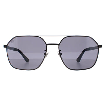 Police Sunglasses SPLC34 Origins 41 H68X Black Grey