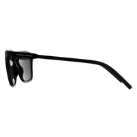 Dolce & Gabbana Sunglasses DG6145 501/87 Black Dark Grey