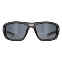 Oakley Valve oo9236 Sunglasses Grey Smoke Black Iridium Polarized