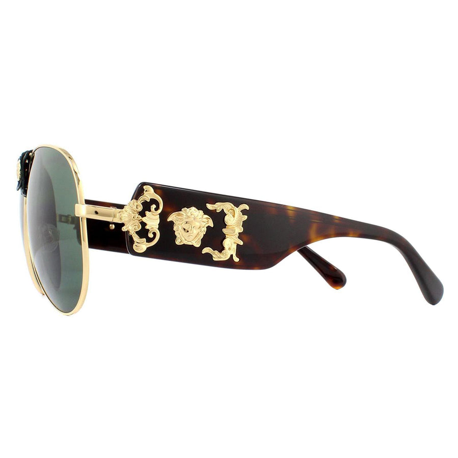 Versace VE2150Q Sunglasses