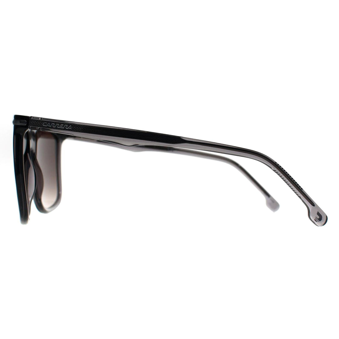 Carrera Sunglasses 278/S KB7 HA Crystal Grey Brown Gradient