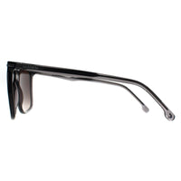 Carrera Sunglasses 278/S KB7 HA Crystal Grey Brown Gradient