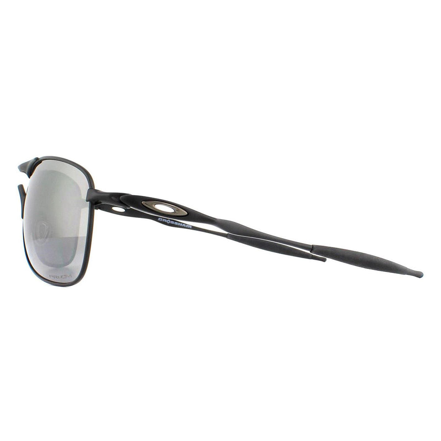 Oakley Sunglasses Crosshair OO4060-23 Matte Black Prizm Black