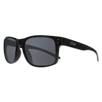 Atum Sunglasses Waterhouse C1 Shiny Black Smoke Grey